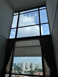 The Trizon (D10), Condominium #609179991